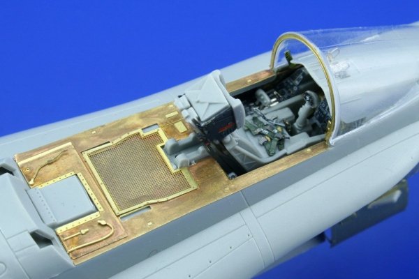 Eduard 49406 F/ A-18A S. A. 1/48 Hobby Boss