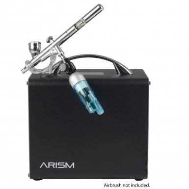 Sparmax ARISM - Mini Air Compressor With 2m Hose