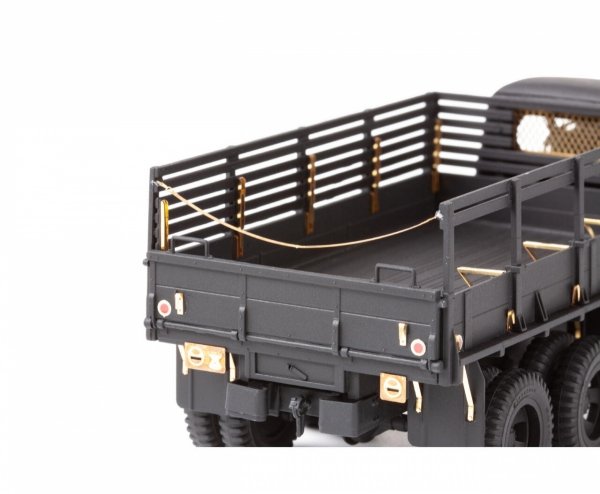 Eduard 36525 Studebaker US6-U3 ICM 1/35