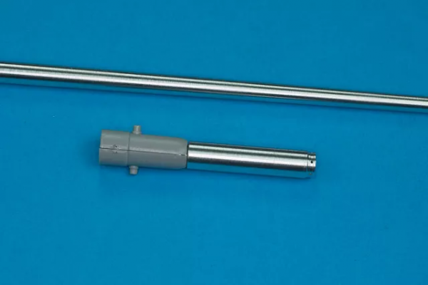RB Model 35B108 8.8cm KwK 44 L/100 Barrel for Trumpeter's E-75 &quot;Standardpanzer&quot; 1/35