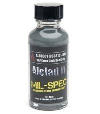 Alclad II ALC-E001 RAF Extra Dark Sea Grey 30ML