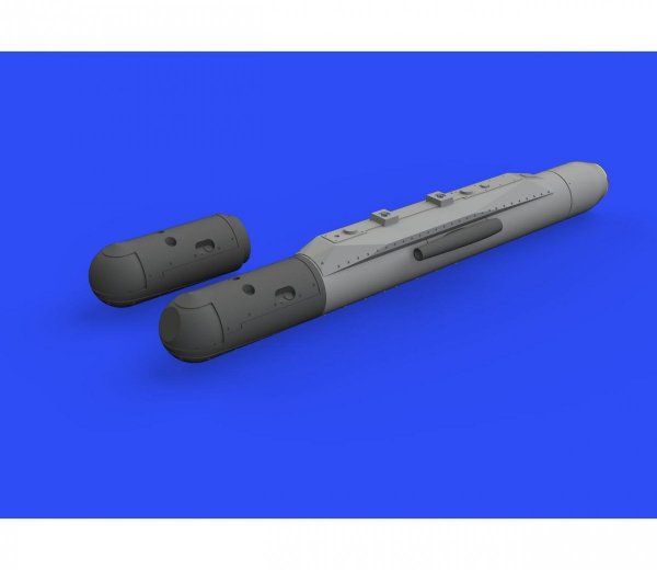 Eduard SIN64867 TORNADO GR.1/4 ARMAMENT for EDUARD/REVELL 1/48