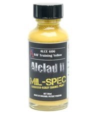 Alclad E607 RAF Training Orange 30ML