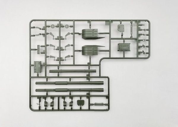 Amusing Hobby 35A050 Russian Main Battle Tank T-90A FULL INTERIOR 1/35