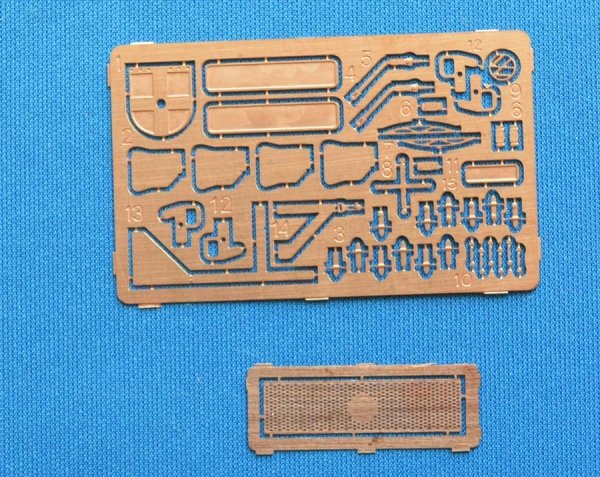 ACE 35103 0,5t Light truck 4x4 Iltis SAN w/medical mission kit 1/35