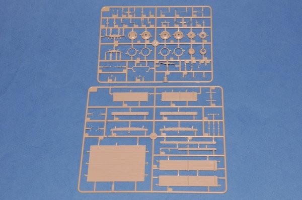 Hobby Boss 83886 Russian ZIS-5B Truck 1/35