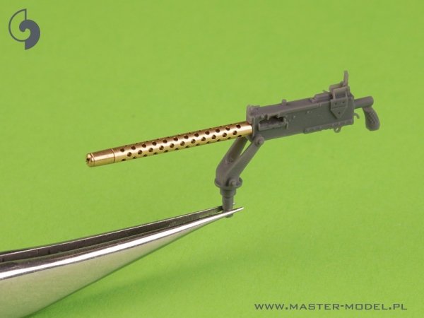 Master GM-35-086 Browning M1919 A4 .30 cal (7,62mm) - karabin maszynowy 1/35