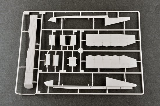 Trumpeter 09524 Russian T-90S MODERNIZED Mod 2013 1/35