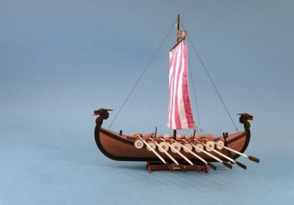 ARTESANIA LATINA 19001N Viking 1/75