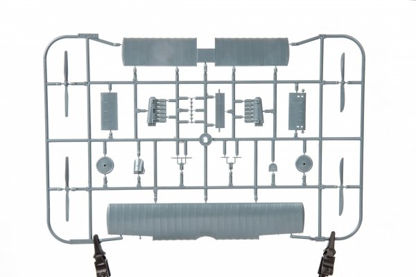 Eduard 8483 Fokker D. VIIF 1/48