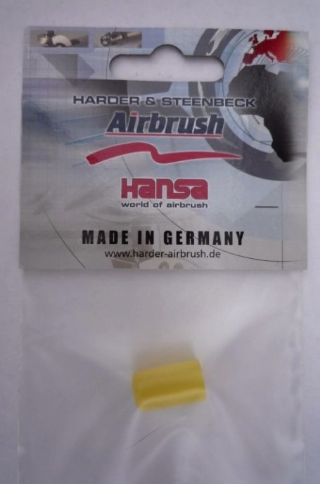 Harder &amp; Steenbeck 127990 Plastikowa zatyczka