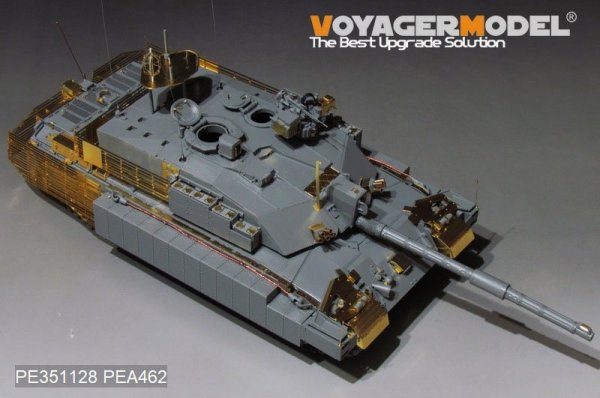 Voyager Model PE351128 Modern British Challenger 2 MBT TES Basic upgrade set (For RFM 5039) 1/35