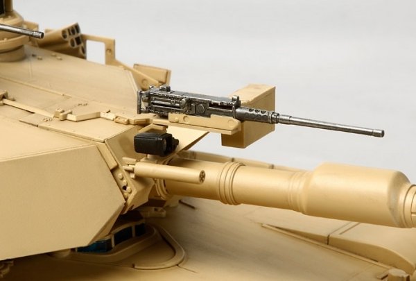 Tamiya 35326 US M1A2 SEP Abrams TUSK II (1:35)