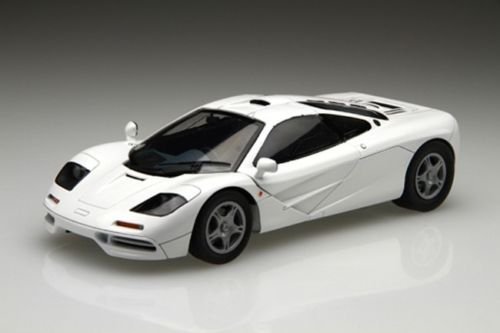 Fujimi 125732 Mclaren F1 (1:24)