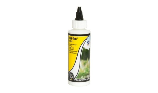 Woodland Scenic FS643 Tuft-tac glue