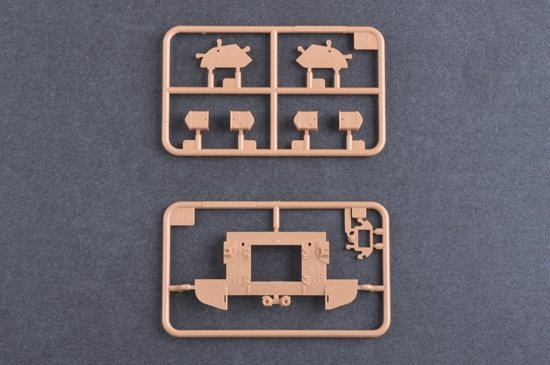 I Love Kit 63516 M3A1 Medium Tank 1/35