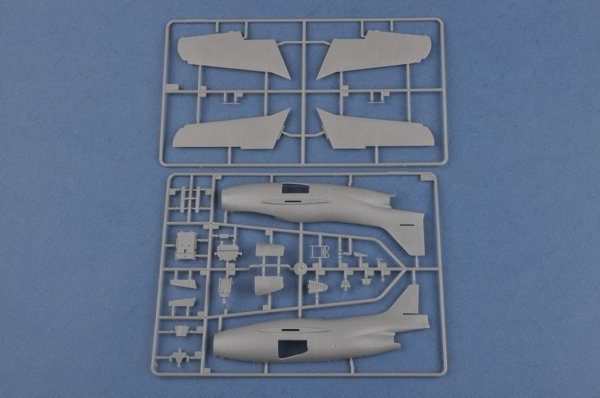 Hobby Boss 81746 J-29B Tunnan 1/48