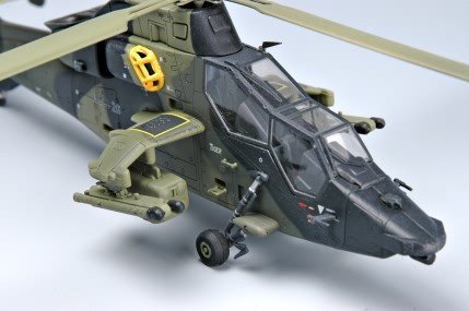 Hobby Boss 87214 Tiger UHT (German) (1:72)