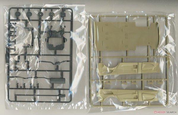 Fujimi 039787 Toyota Estima G/X/Aeras G Package 1/24