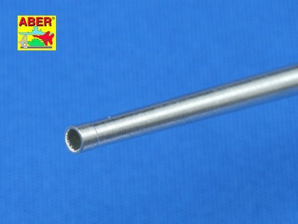 Aber 35L-032 Russian 85 mm D-5S tank barrel for tank destroyer SU-85 (1:35)