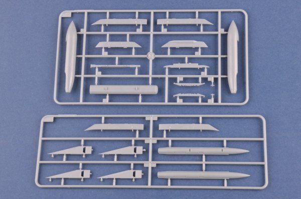 Hobby Boss 81771 IRIAF Persian Cat F-14A Tomcat 1/48