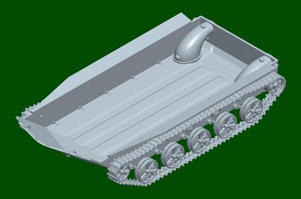 Hobby Boss 80153 BMD-1 1/35