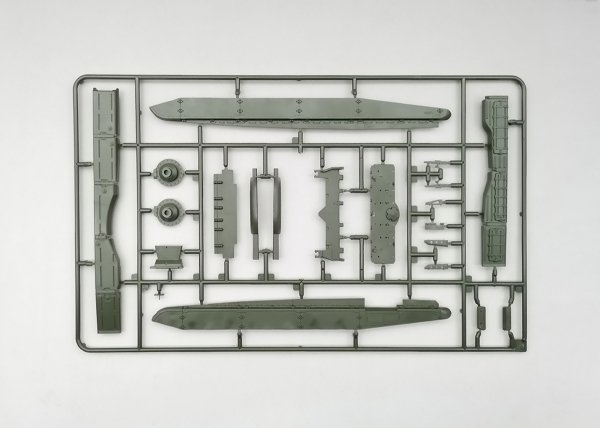 Amusing Hobby 35A050 Russian Main Battle Tank T-90A FULL INTERIOR 1/35