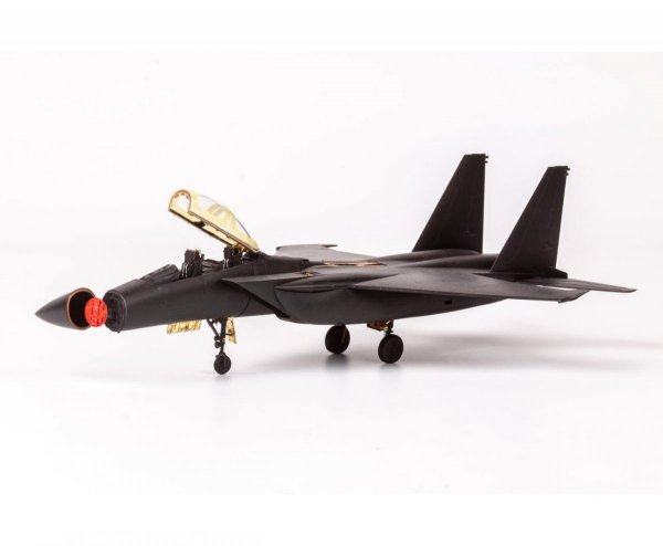 Eduard 73705 F-15I for Great Wall Hobby 1/72