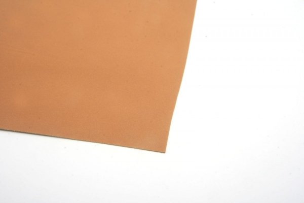 KA Models KM-40001 REAL LEATHER (VERY THIN) – OCHER