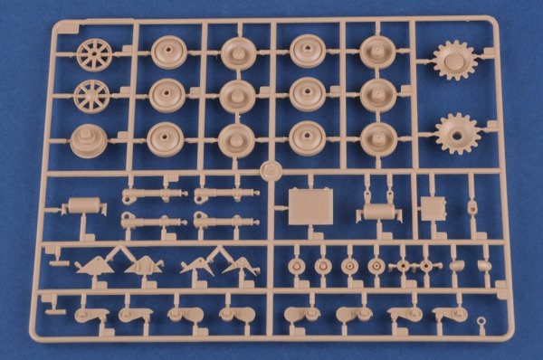 Hobby Boss 83891 German VK.3001(P) 1/35