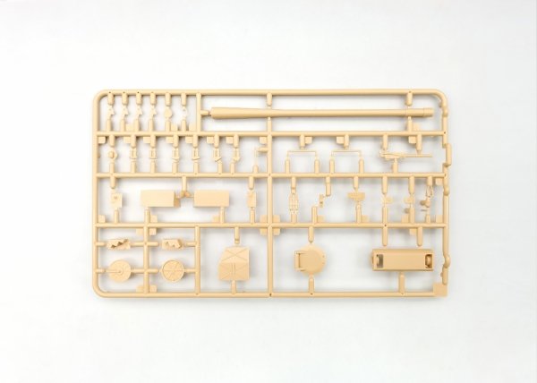 Amusing Hobby 35A032 IDF SHOT KAL &quot;Gimel&quot; w/BATTERING RAM 1/35