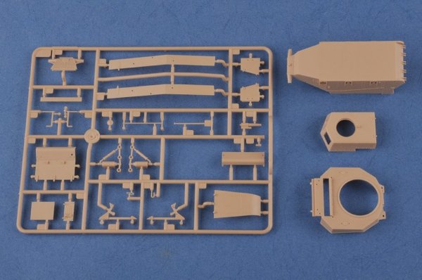 Hobby Boss 83874 Soviet T-18 Light Tank MOD1930 1/35