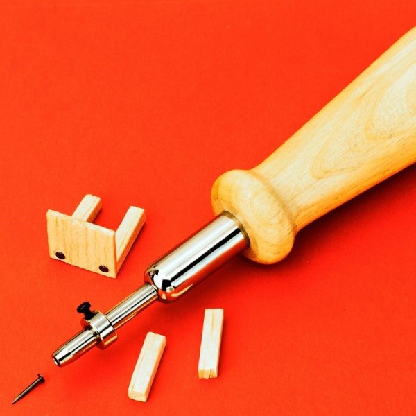 Modelcraft PPU8175 Pin Pusher With Adjustable Depth Stop