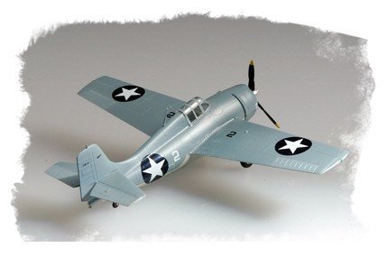 Hobby Boss 80220 F4F-4 Wildcat (1:72)