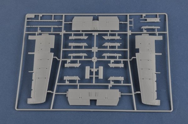 Hobby Boss 81796 American A-10C Thunderbolt II 1/48