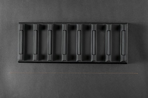 Trumpeter 05378 HMS Royal Oak 1/350