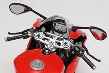 Tamiya 14129 Ducati 1199 Panigale S (1:12)