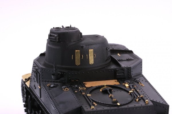 Eduard 36373 M3 Lee TAKOM 1/35