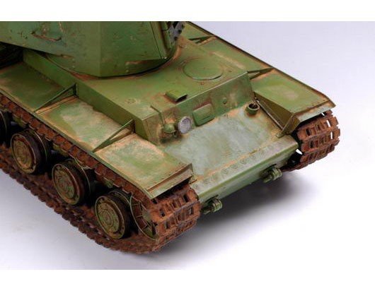 Trumpeter 00311 Russia KV-2/1939/Tank (1:35)