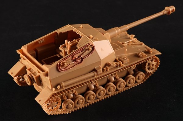 Hobby Boss 84835 German Pz.Sfl.Iva Dicker Max 1/48