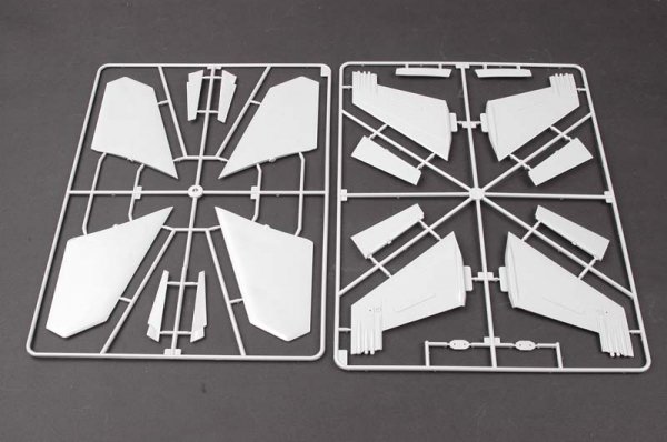 Trumpeter 03205 F/A-18F Super Hornet (1:32)