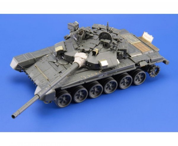 Eduard 36305 T-90A 1/35 Meng