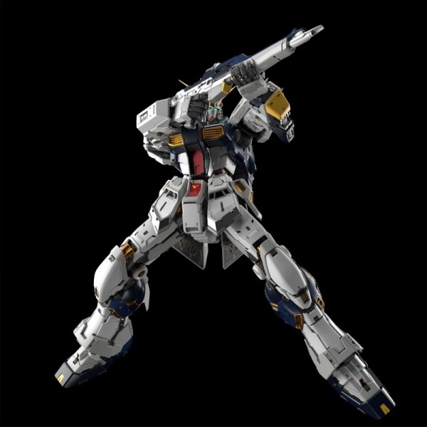 Bandai 69191 RX-93 Nu Gundam Mk6 (PG Unleashed) 30cm 1/60