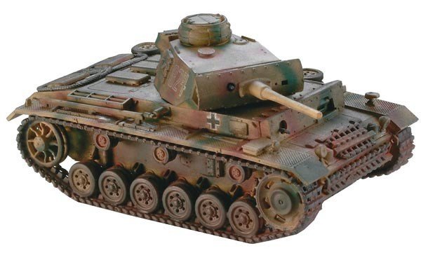 Revell 03133 Panzer III ausf. L (1:72)