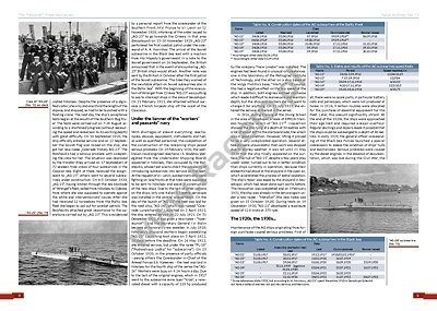Kagero 92010 Naval Archives vol. X EN