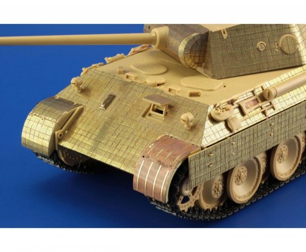 Eduard 36327 Panther Ausf. D