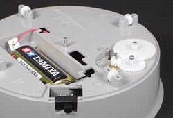 Tamiya 73001 Display Turntable