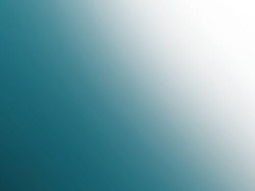 Hataka HTK-Q009 Acrylic Ink Turquoise Blue 17ml