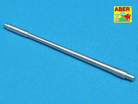 Aber 72L-45 Lufa 100 mm D-10T do T-54/55 / Russian 100 mm D-10T tank barrel for T-54/55 1/72