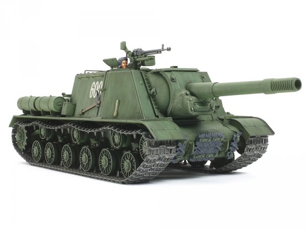 Tamiya 35303 Isu-152 (1:35)